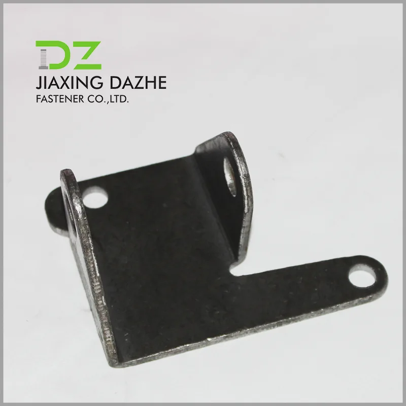Auto Car Part Sheet Metal Stamping Parts