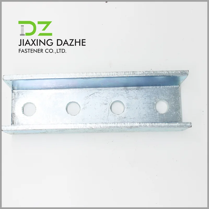 Auto Parts Fastener Stamping Parts