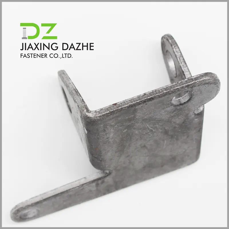 Auto Parts Steel Stamping Parts