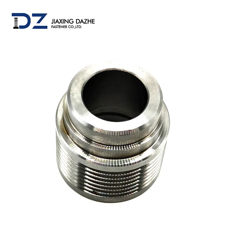 CNC Machined Parts For Logistics Sorting Conveyors