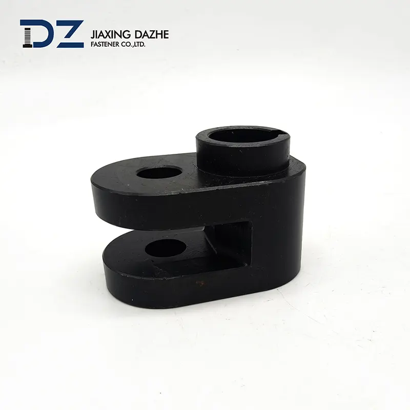 CNC Machined Parts For Power Trowels
