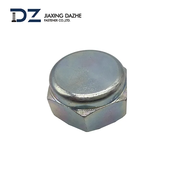 Hex Head Cap Nut