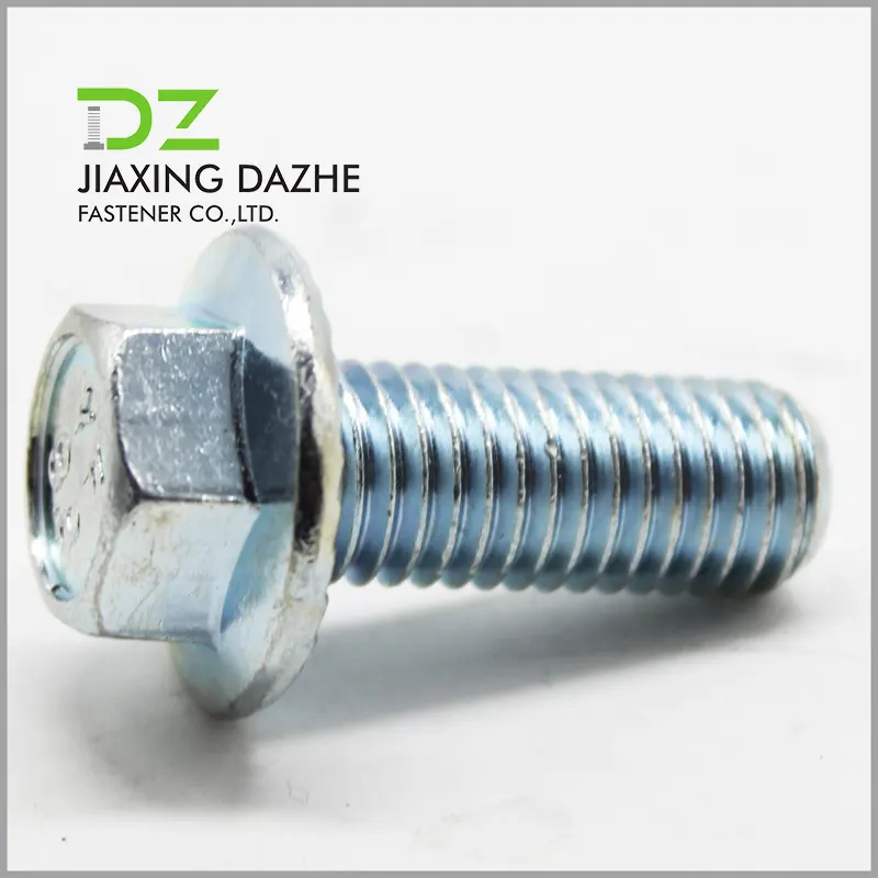 High Strength Flange Bolt