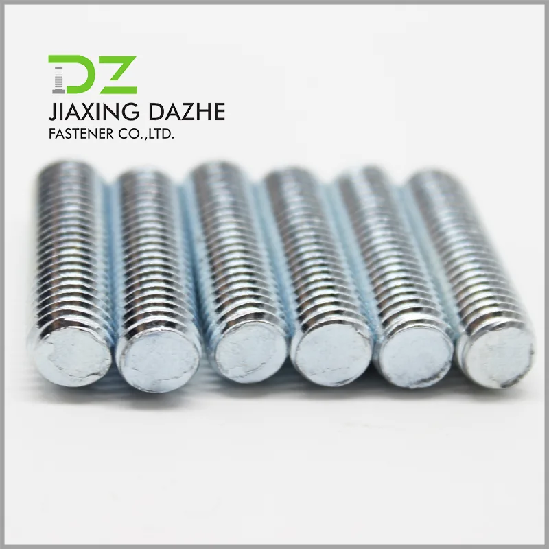 Zinc Plated Thread Rod