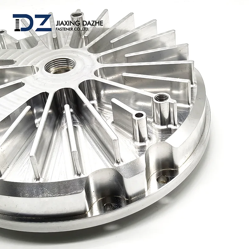 Precision CNC Machining Service Precision CNC Machining Service