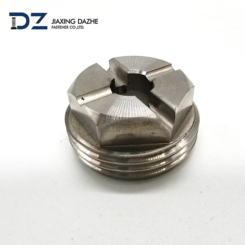 Aluminum CNC Machining Service Aluminum CNC Machining Service