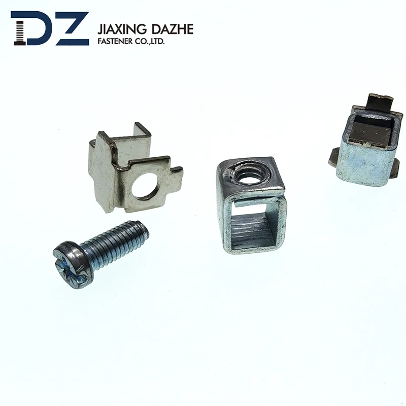Plastic Mould Distribution Screwless Terminal Block Plastic Mould Distribution Screwless Terminal Block