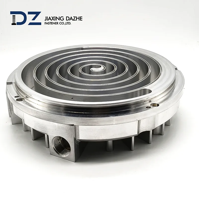 Precision CNC Machining Service Precision CNC Machining Service