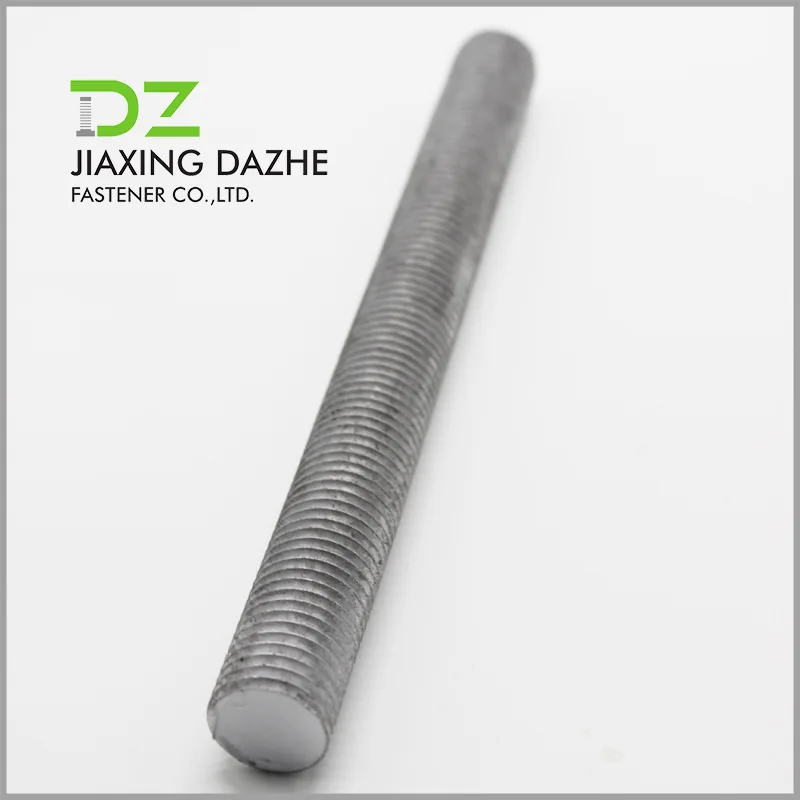 HDG Thread Rod