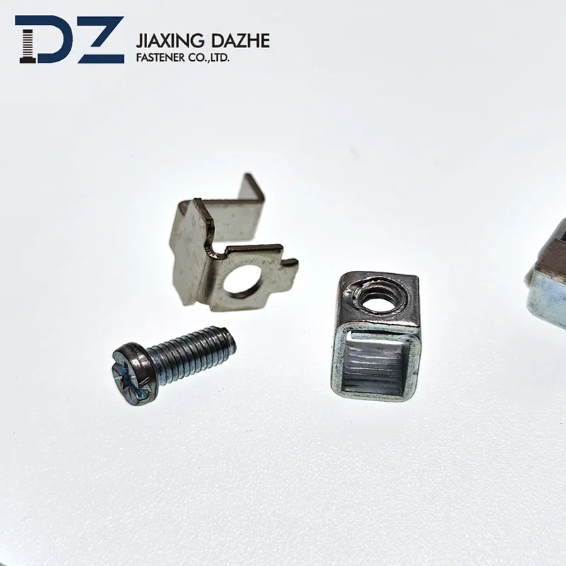 Plastic Mould Distribution Screwless Terminal Block Plastic Mould Distribution Screwless Terminal Block