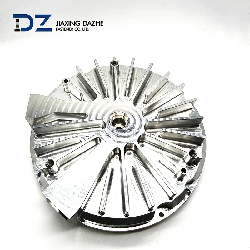 Precision CNC Machining Service Precision CNC Machining Service
