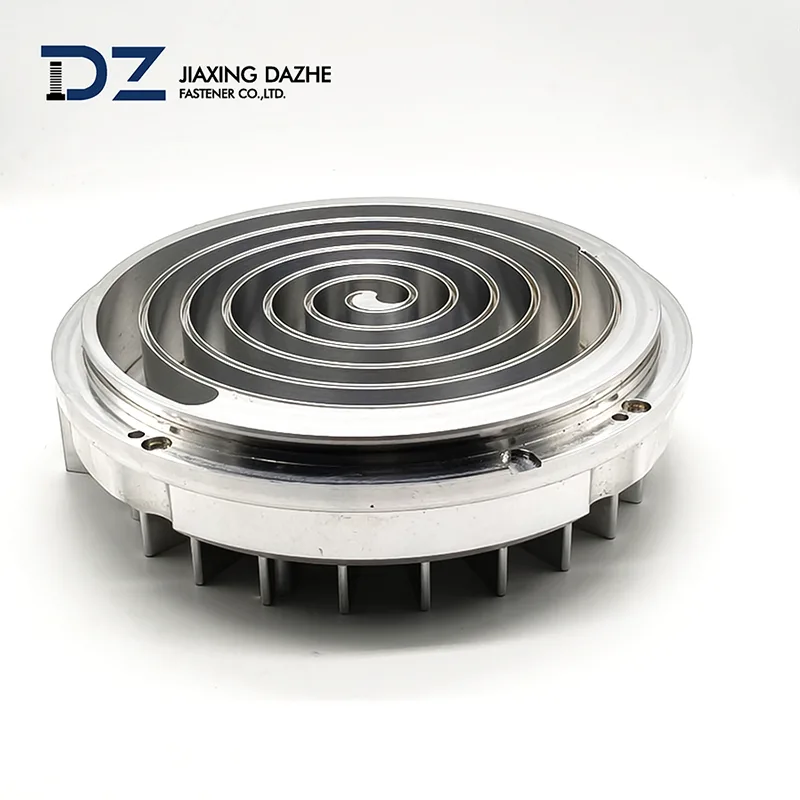 Precision CNC Machining Service Precision CNC Machining Service