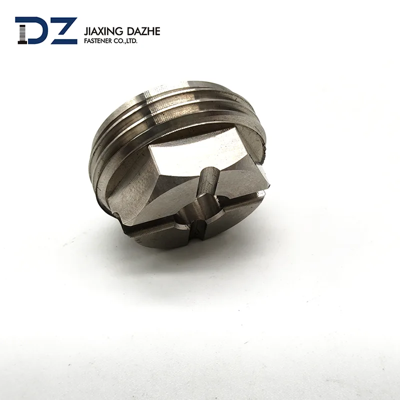 Aluminum CNC Machining Service Aluminum CNC Machining Service