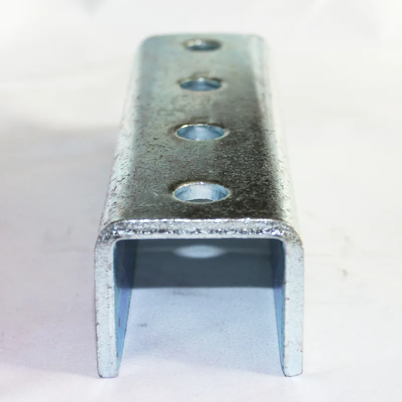 Auto Parts Fastener Stamping Parts