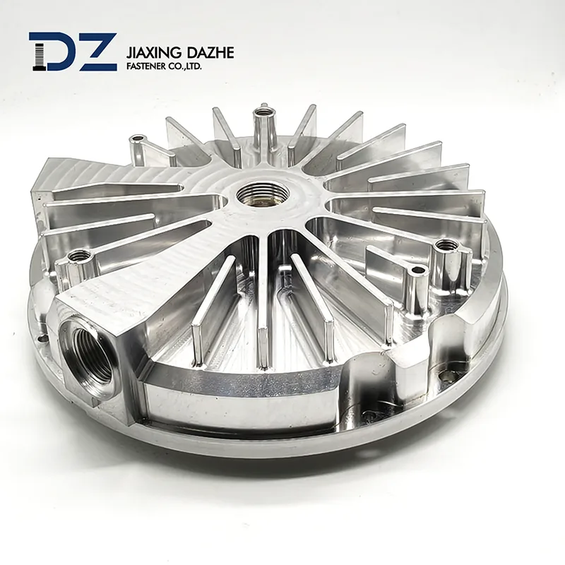 Precision CNC Machining Service Precision CNC Machining Service