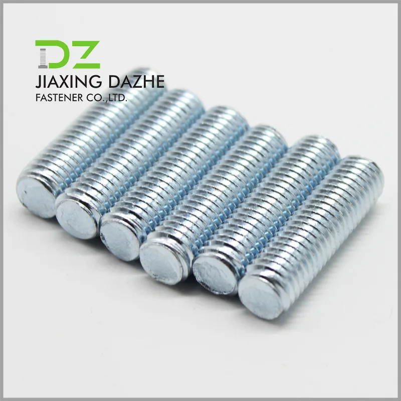 Zinc Plated Thread Rod