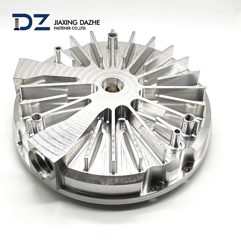 Precision CNC Machining Service Precision CNC Machining Service