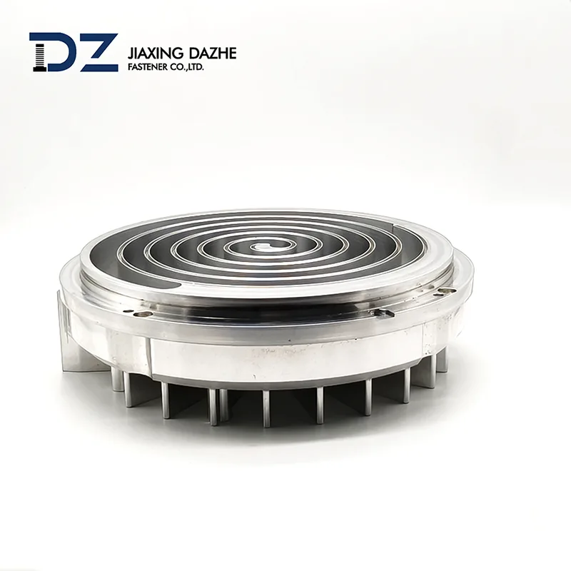 Precision CNC Machining Service Precision CNC Machining Service