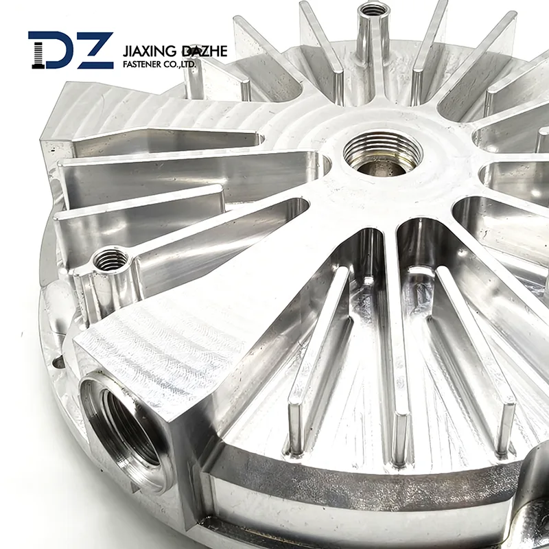 Precision CNC Machining Service Precision CNC Machining Service