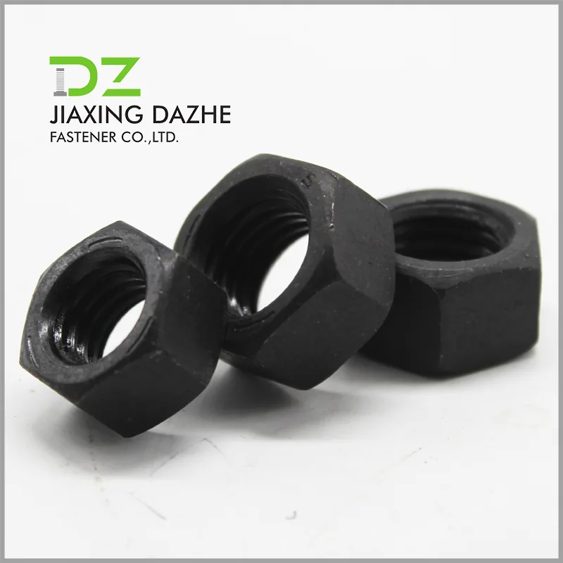 DIN934 Hex Nut