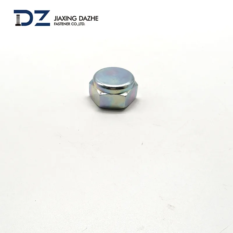 Hex Head Cap Nut