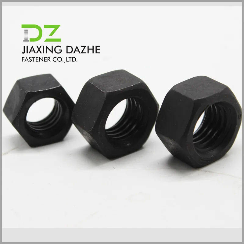 DIN934 Hex Nut