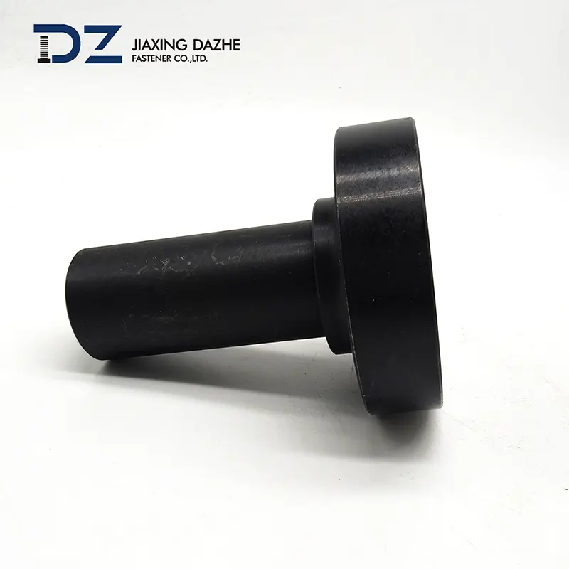 Precision CNC Machining Parts