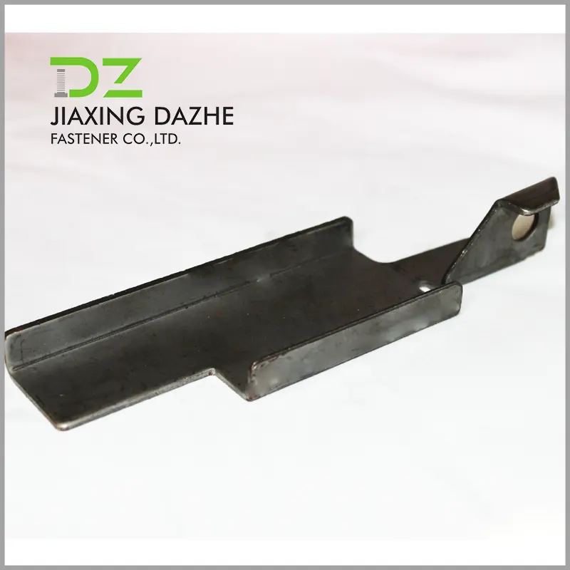 Stainless Steel Automotive Stamping Parts