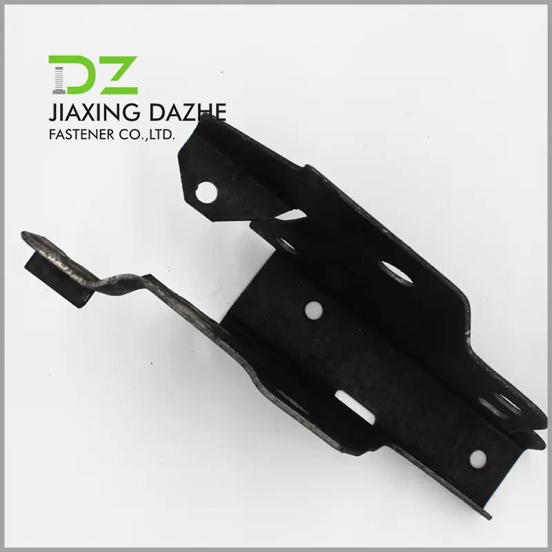 Steel Automotive Stamping Parts
