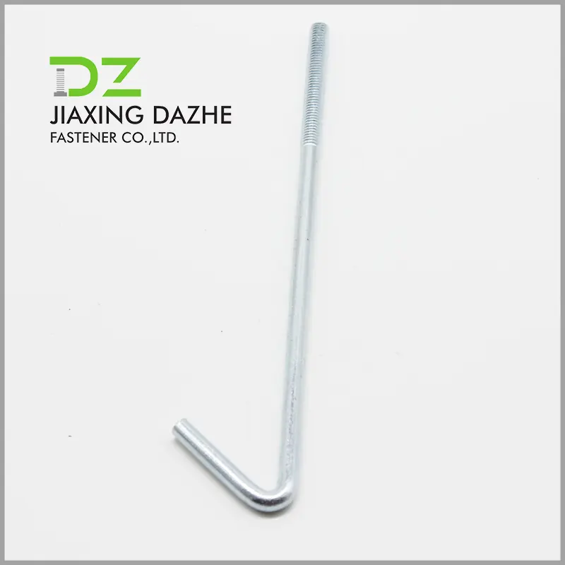 V Type Bolt
